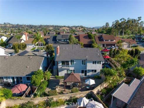 24881 Hendon Street, Laguna Hills, CA