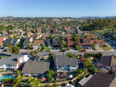 24881 Hendon Street, Laguna Hills, CA