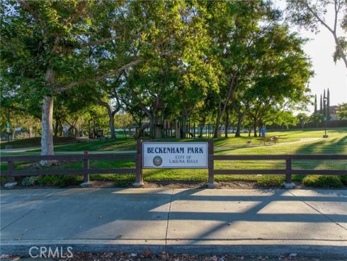 24881 Hendon Street, Laguna Hills, CA