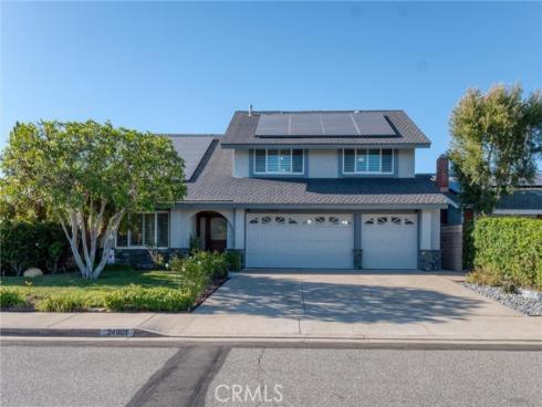 24881 Hendon Street, Laguna Hills, CA