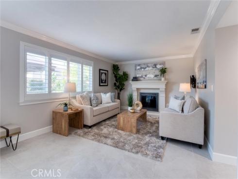 24881 Hendon Street, Laguna Hills, CA