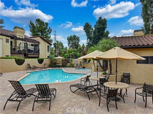 25551 Indian Hill Lane C , Laguna Hills, CA