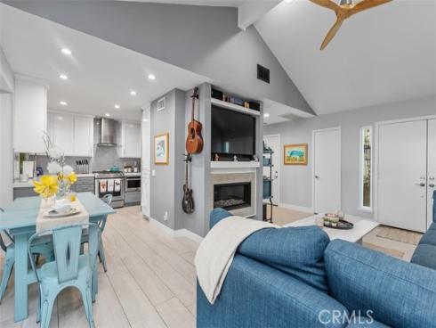 7 Shadow Hill , Laguna Hills, CA