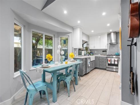 7 Shadow Hill , Laguna Hills, CA