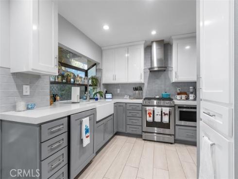 7 Shadow Hill , Laguna Hills, CA