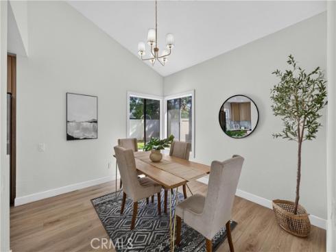 43 Oxbow Creek , Laguna Hills, CA