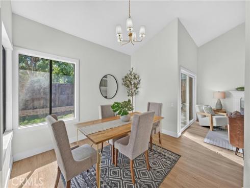 43 Oxbow Creek , Laguna Hills, CA