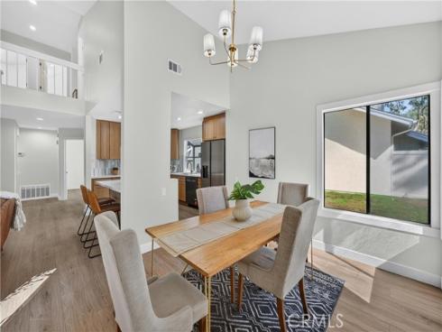 43 Oxbow Creek , Laguna Hills, CA