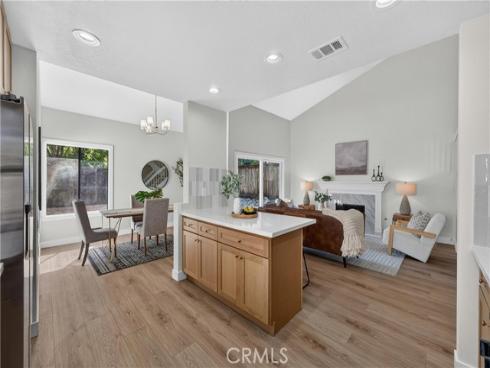 43 Oxbow Creek , Laguna Hills, CA