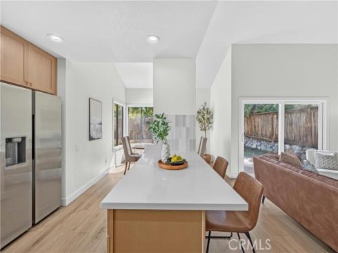 43 Oxbow Creek , Laguna Hills, CA