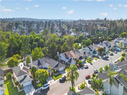 43 Oxbow Creek , Laguna Hills, CA