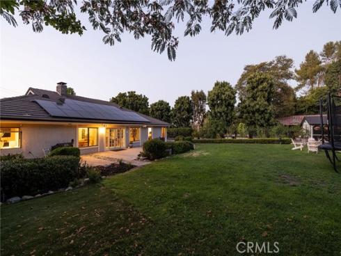 25582 Rangewood Road, Laguna Hills, CA