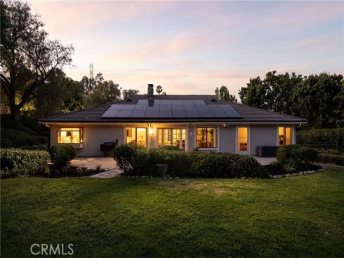25582 Rangewood Road, Laguna Hills, CA