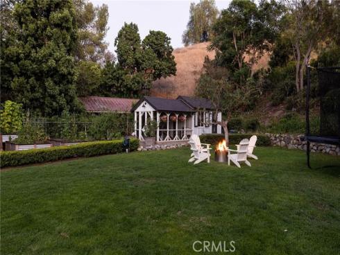 25582 Rangewood Road, Laguna Hills, CA
