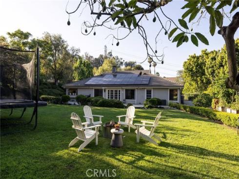 25582 Rangewood Road, Laguna Hills, CA