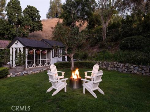 25582 Rangewood Road, Laguna Hills, CA