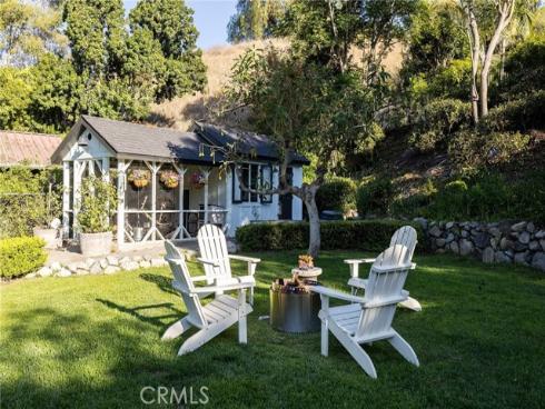 25582 Rangewood Road, Laguna Hills, CA