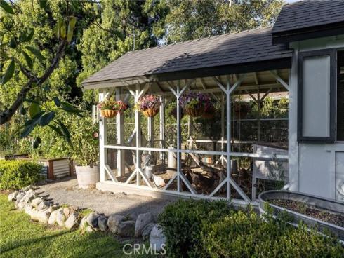 25582 Rangewood Road, Laguna Hills, CA