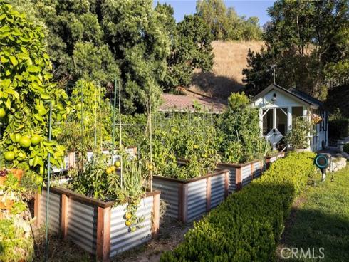 25582 Rangewood Road, Laguna Hills, CA