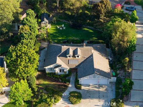 25582 Rangewood Road, Laguna Hills, CA