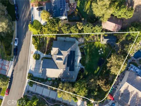 25582 Rangewood Road, Laguna Hills, CA