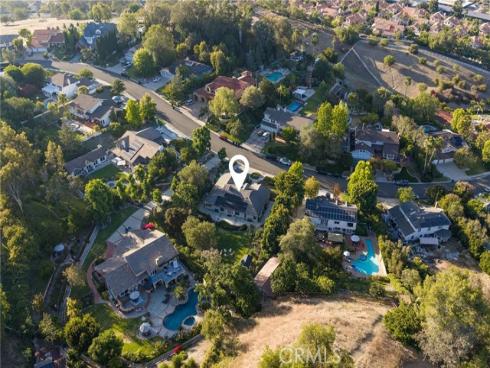 25582 Rangewood Road, Laguna Hills, CA
