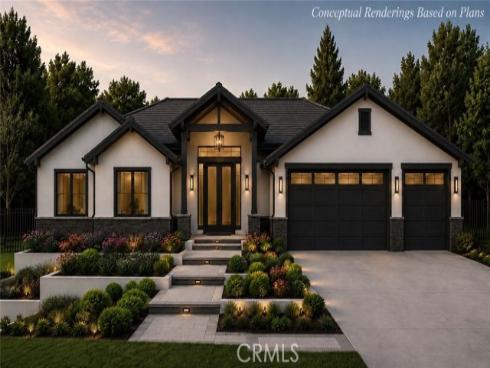 25582 Rangewood Road, Laguna Hills, CA