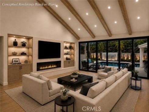 25582 Rangewood Road, Laguna Hills, CA