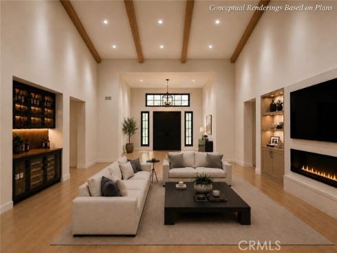 25582 Rangewood Road, Laguna Hills, CA