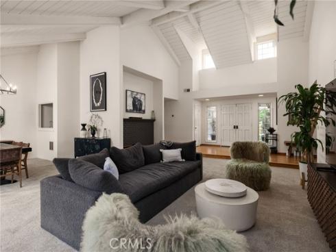 25582 Rangewood Road, Laguna Hills, CA