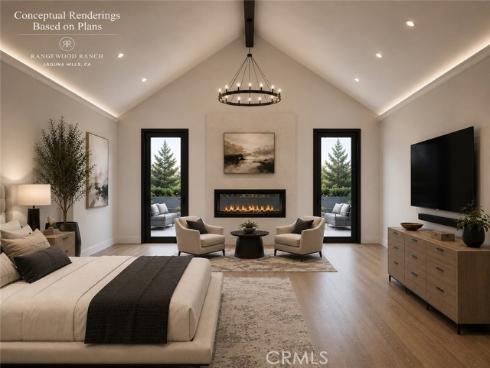 25582 Rangewood Road, Laguna Hills, CA