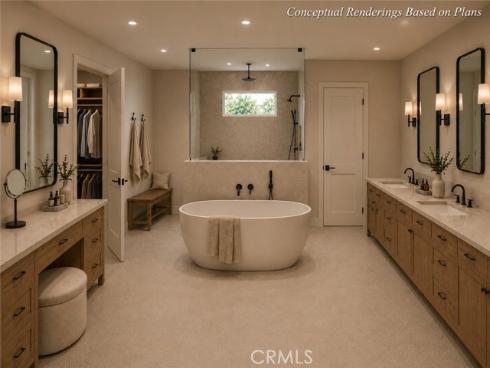 25582 Rangewood Road, Laguna Hills, CA
