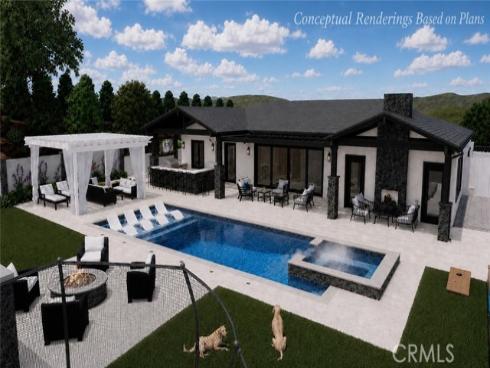25582 Rangewood Road, Laguna Hills, CA
