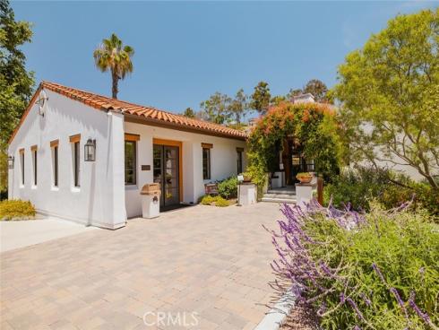 25582 Rangewood Road, Laguna Hills, CA