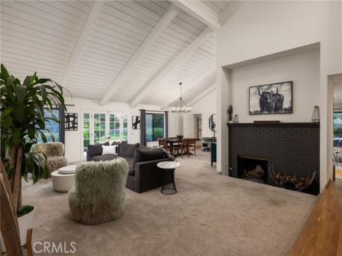 25582 Rangewood Road, Laguna Hills, CA