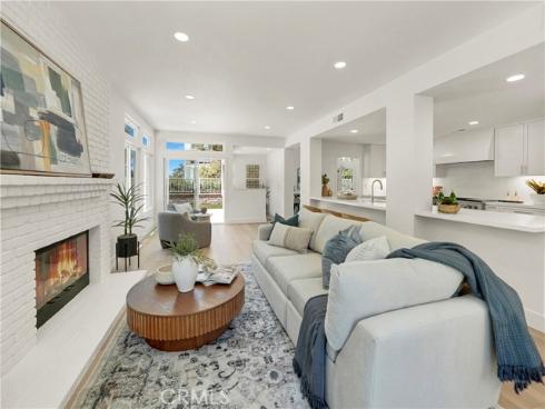 26791 Devonshire Road, Laguna Hills, CA