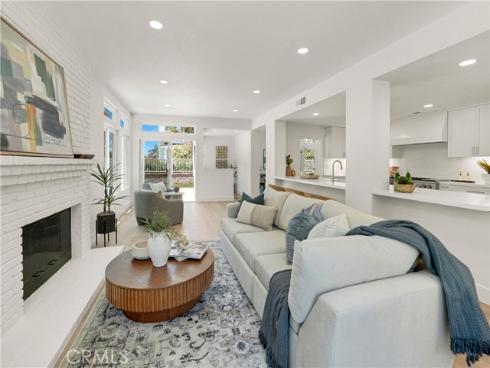26791 Devonshire Road, Laguna Hills, CA
