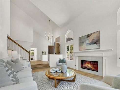 26791 Devonshire Road, Laguna Hills, CA