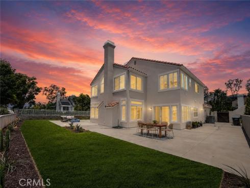 26791 Devonshire Road, Laguna Hills, CA