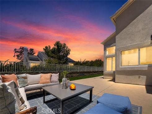 26791 Devonshire Road, Laguna Hills, CA