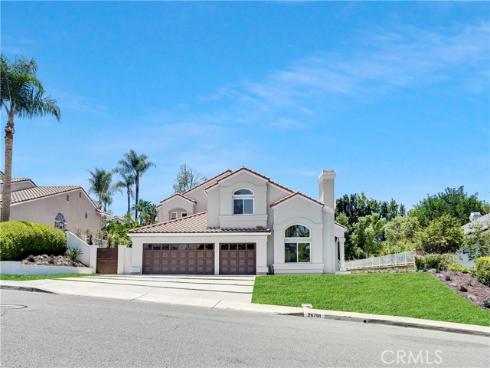 26791 Devonshire Road, Laguna Hills, CA