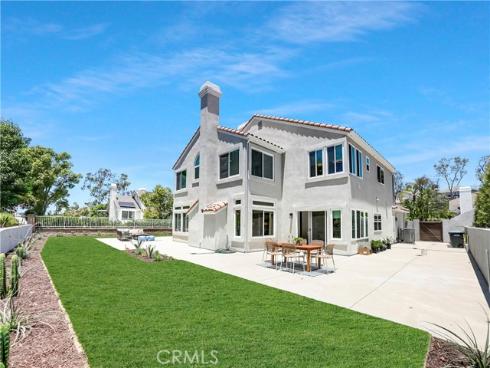 26791 Devonshire Road, Laguna Hills, CA
