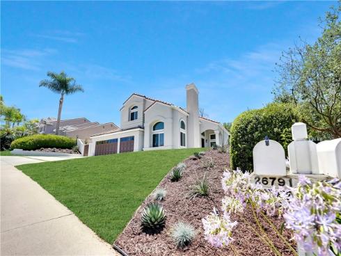 26791 Devonshire Road, Laguna Hills, CA