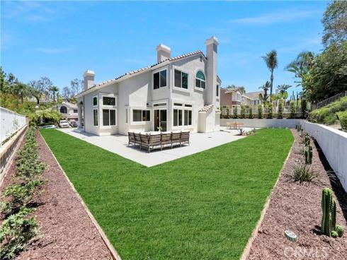 26791 Devonshire Road, Laguna Hills, CA
