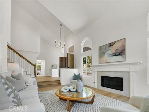 26791 Devonshire Road, Laguna Hills, CA