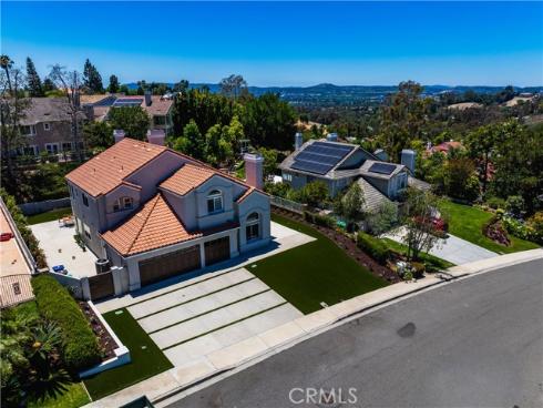 26791 Devonshire Road, Laguna Hills, CA