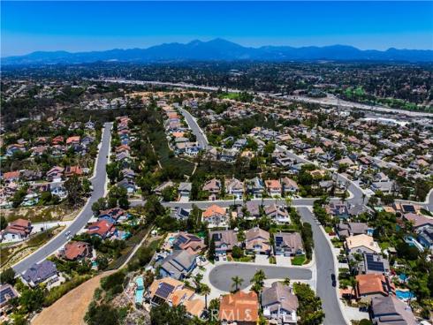 26791 Devonshire Road, Laguna Hills, CA