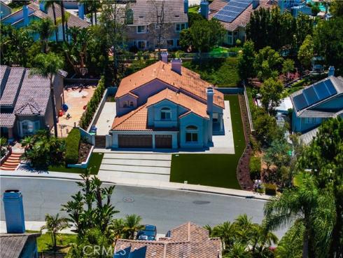 26791 Devonshire Road, Laguna Hills, CA