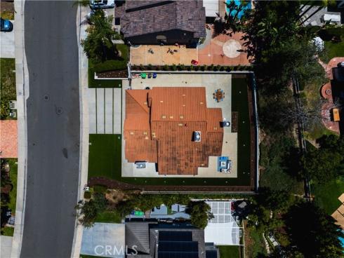 26791 Devonshire Road, Laguna Hills, CA