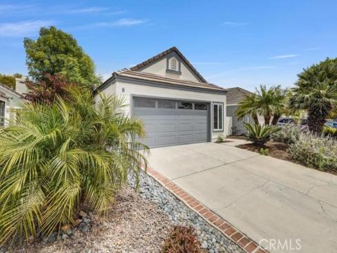 8 Misty Creek , Laguna Hills, CA
